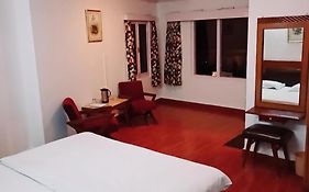 Hotel White in Shimla